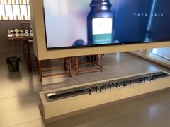 -予厘·推拿按摩·精油SPA(憩舍长安店)
