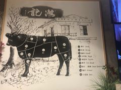 -汕头八合里海记牛肉店(清河店)
