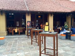 -Ministry of Crab(科伦坡店)