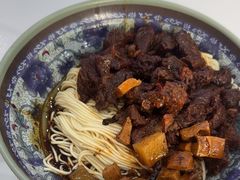 -旺泉餐饮店·清真牛肉面馆