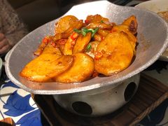 -绿茶餐厅(布吉万象汇店)