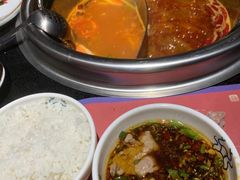 -大龍燚火锅(东葛店)