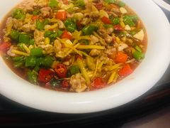 -陈麻婆豆腐总店