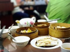 -香港蓮香樓(上環店)