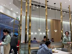 大堂-池奈·咖喱蛋包饭(熙地港店)