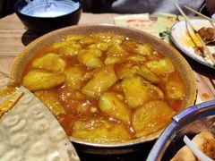 红烧茄子-北疆饭店(金狮广场店)