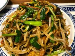 -京氣春饼(机场店)