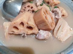 -静一餐厅·湖北菜(前门店)