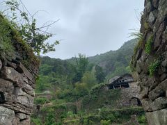 -黄檀硐景区