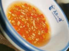 -美奈小馆·越南料理(中航城君尚购物中心店)
