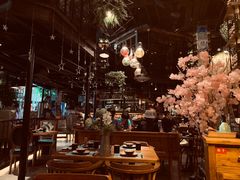 大堂-胡桃里音乐酒馆(四道口店)