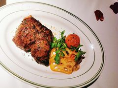-燃扒房Steakhouse(皇庭店)