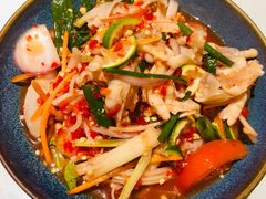 -婉泰·特色小吃·舂鸡脚(告庄二店)