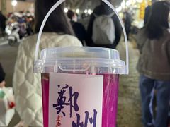 -健康路夜市