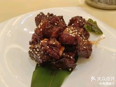 -州康·本帮菜(南桥百联店)