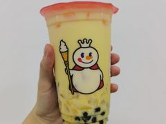 -蜜雪冰城(东兴街店)