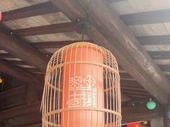 -黎里古镇