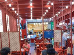 -喜家德虾仁水饺(景枫中心店)