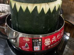 -尚竹阁冬瓜盅·18年地标美食(平洲店)