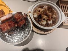 -蔡澜点心·粤菜(西单大悦城店)