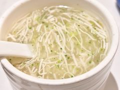-翡翠拉面小笼包(岭南新天地店)