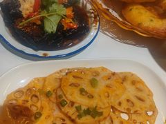 -老长沙龙虾馆·聚会餐厅(白石洲店)