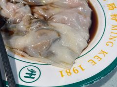 -西关明记肠粉(荔枝湾店)