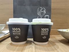 -THE MATCHA TOKYO抹茶东京