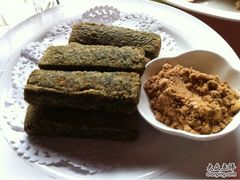 -松兰山海景大酒店·海鲜中餐厅