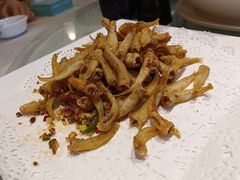 -外沙富龙城酒楼(老街店)