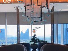 -彩丰楼中餐厅(杭州奥克斯中心皇冠假日酒店)