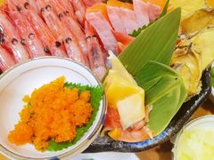 -银子铁板烧料理自助餐(人民广场店)