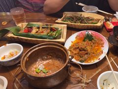 -雀舞云南菜(天津天河城购物中心店)