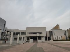 -辽河美术馆