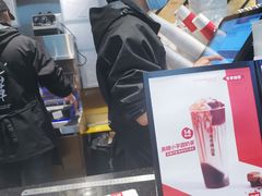 -书亦烧仙草(中南荟店)