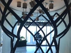 -翡翠36餐厅(浦东香格里拉店)