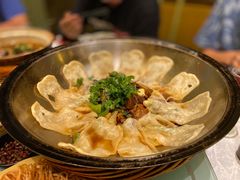 -大张烙馍村(泉山店)