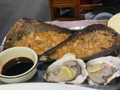 -曹胖子龙虾馆(黄桦路店)