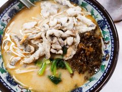 -明呈黄鱼面馆(斜土路店)