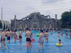 -苏州乐园森林水世界