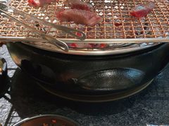 -九田家黑牛烤肉料理(郫都万达檬柏西路店)