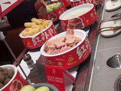 -龍歌自助小火锅(雨花台江南虹悦城店)