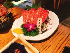 -黑牛の店·和牛烧肉(合生汇店)