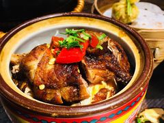 -南京大牌档(三阳广场苏宁店)