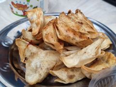 -桂萍特色牛筋牛杂(长堤街总店)