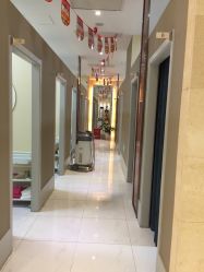 点击看大图 -银座Calla日式美容沙龙