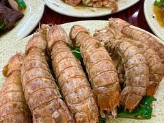 -贞姨美食·老字号海鲜大排档