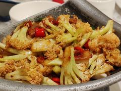 -马凯餐厅(地安门店)