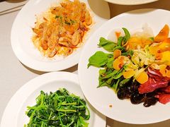 -狮王府淮扬菜(新街口友谊店)