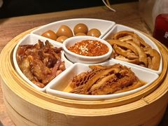 -蘑界·野生菌火锅(深业上城店)